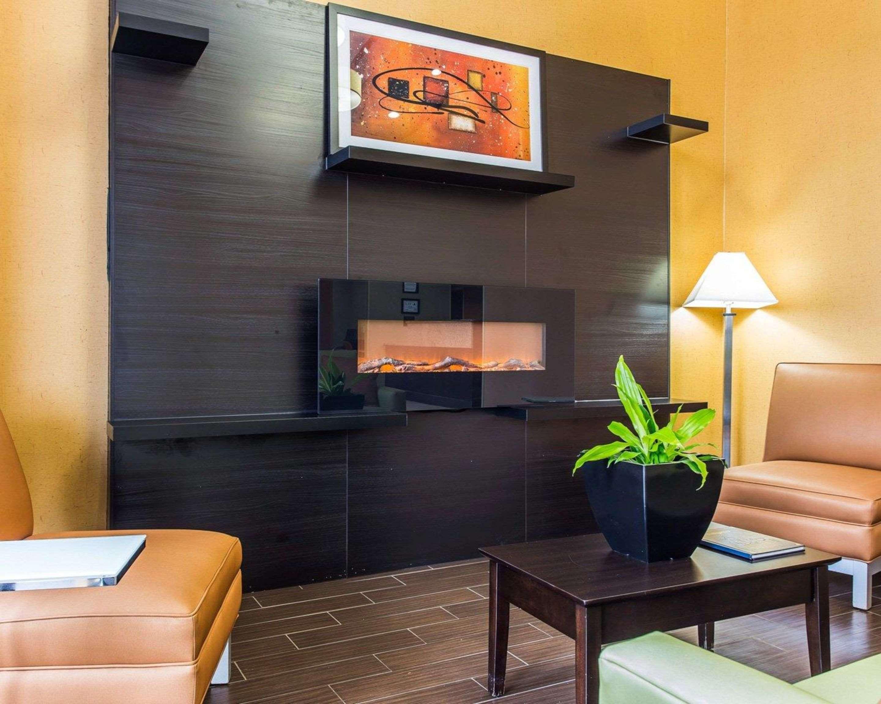 Quality Inn Lincolnton Exterior photo