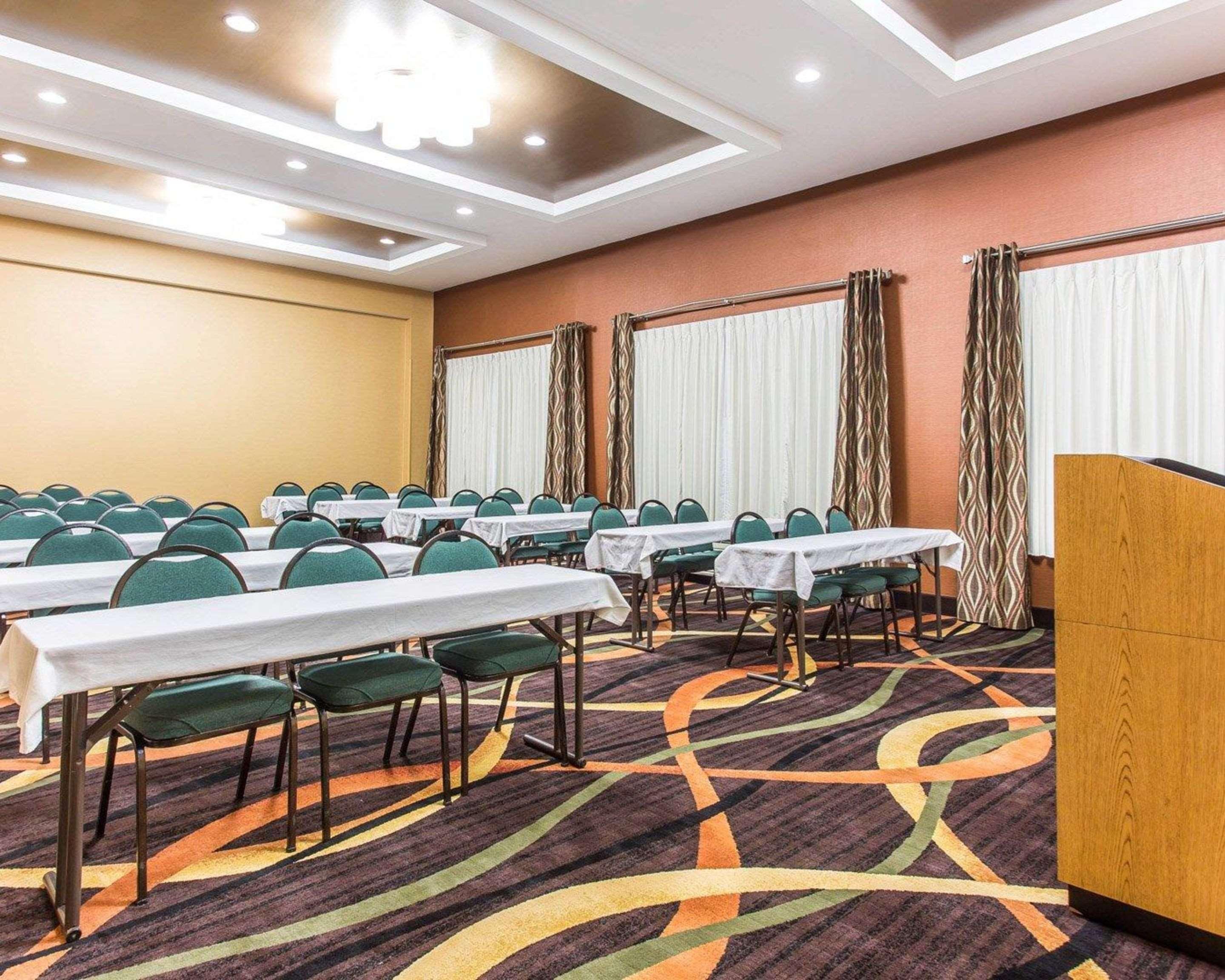 Quality Inn Lincolnton Exterior photo