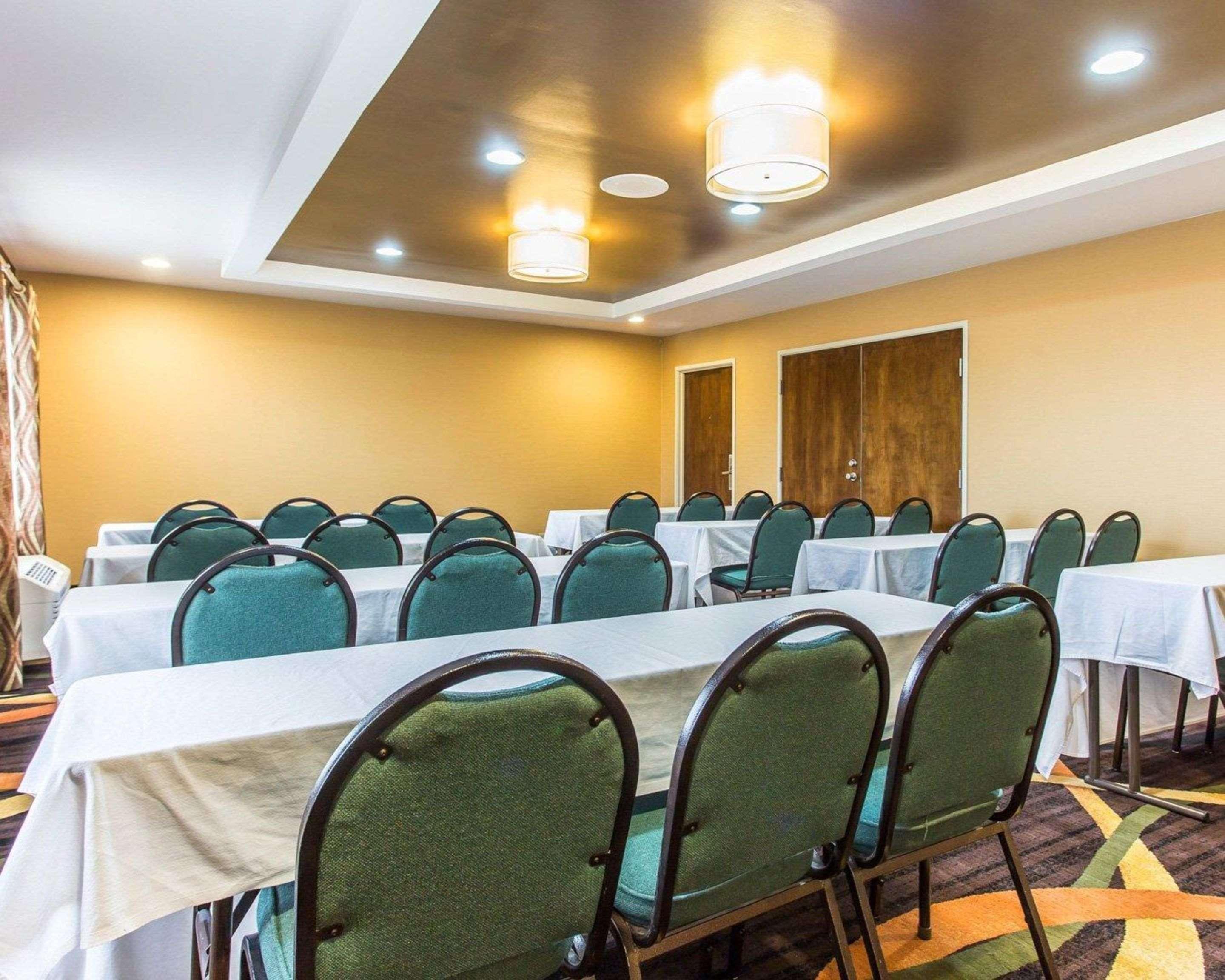Quality Inn Lincolnton Exterior photo