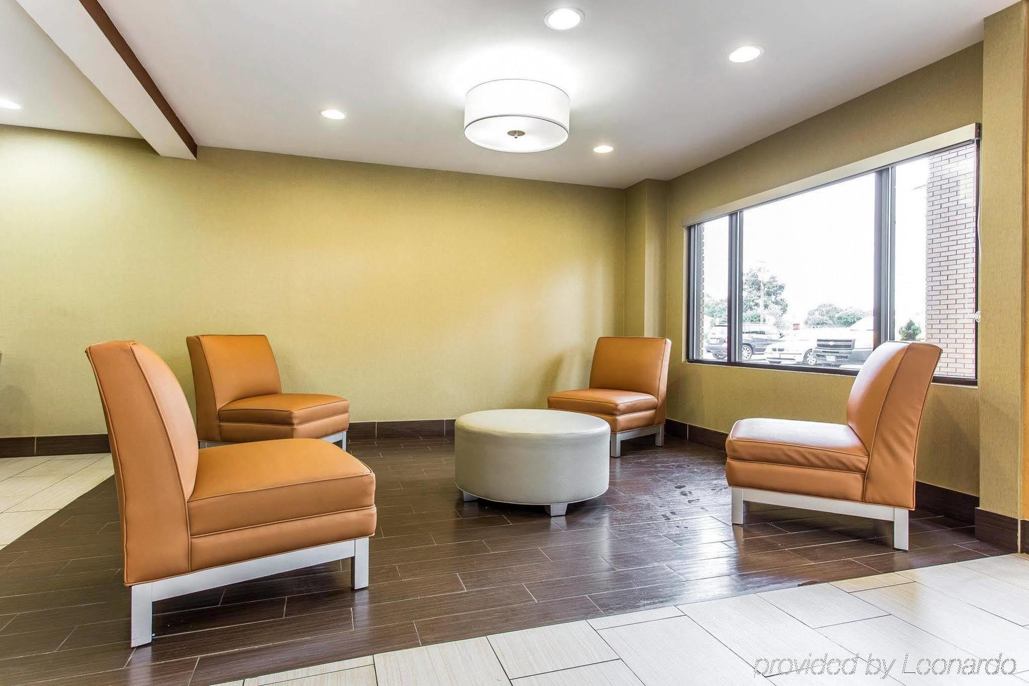 Quality Inn Lincolnton Exterior photo