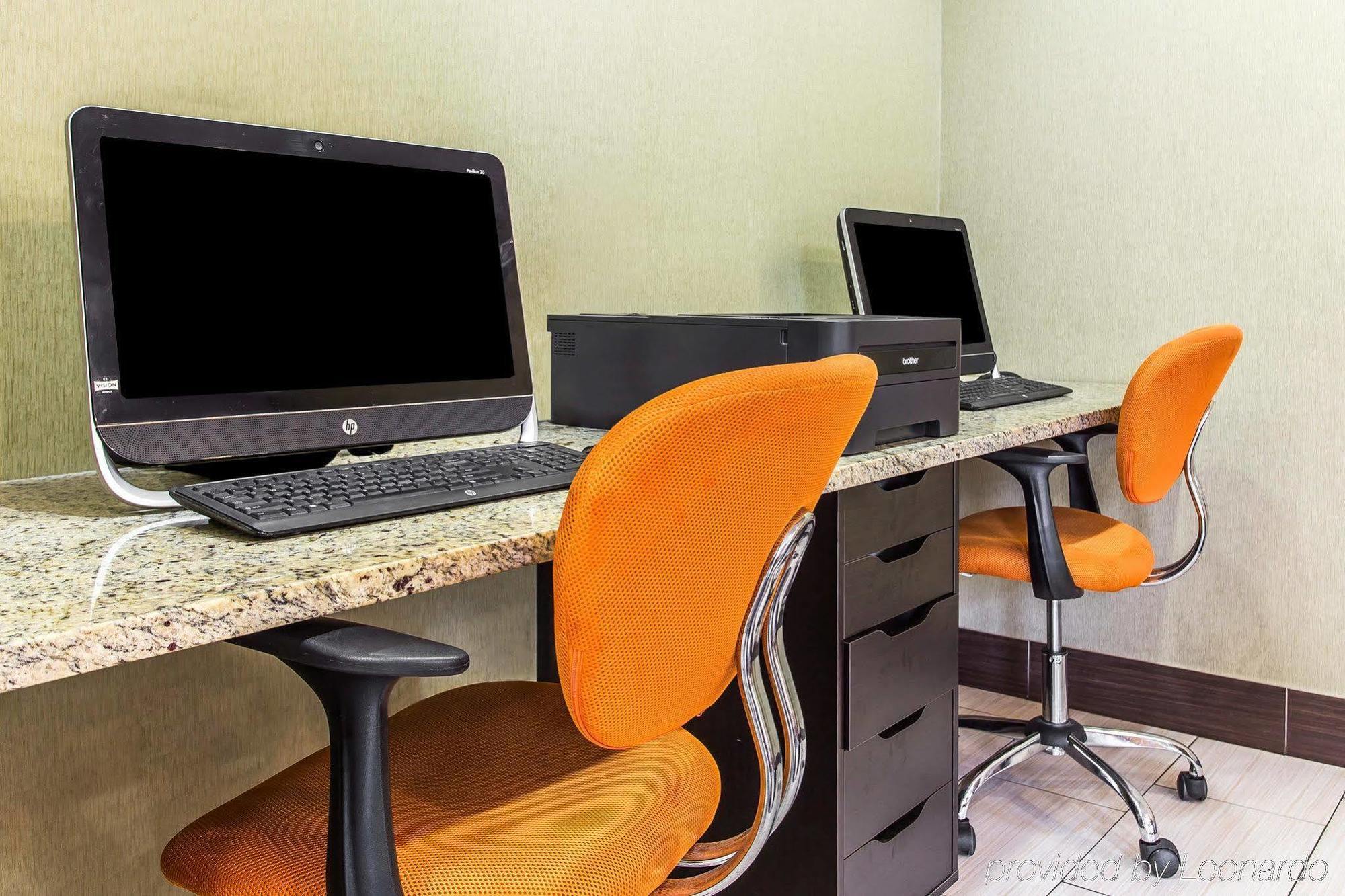 Quality Inn Lincolnton Exterior photo