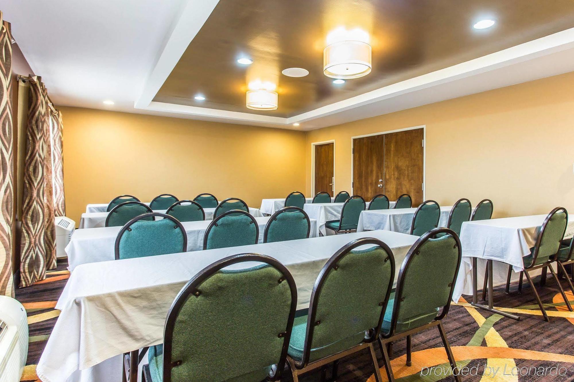 Quality Inn Lincolnton Exterior photo