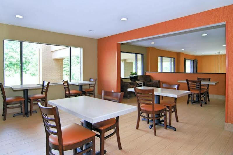 Quality Inn Lincolnton Exterior photo