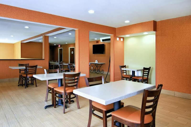 Quality Inn Lincolnton Exterior photo