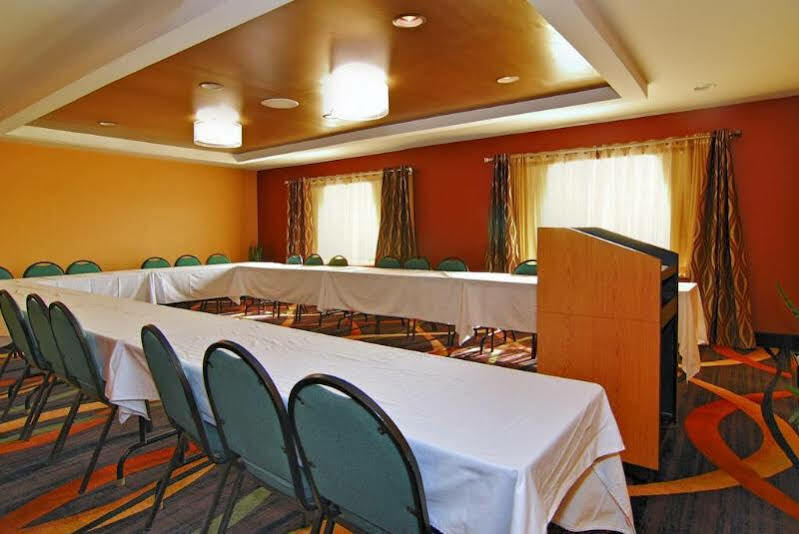 Quality Inn Lincolnton Exterior photo