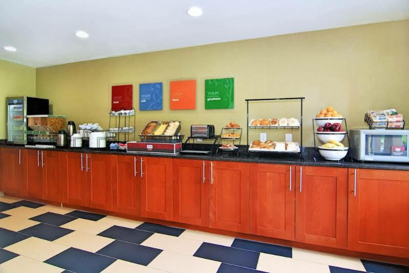 Quality Inn Lincolnton Exterior photo